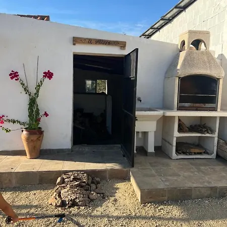 Prázdninový dům La Casita De Campo Córdoba