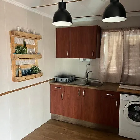 La Casita De Campo 코르도바