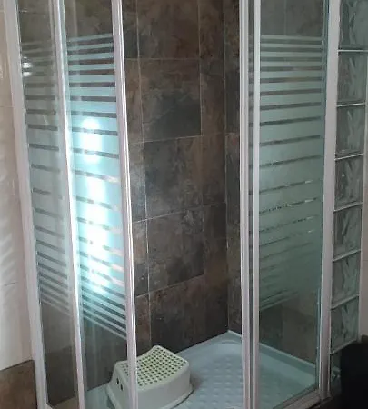 La Casita De Campo Prázdninový dům *