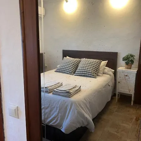 La Casita De Campo *