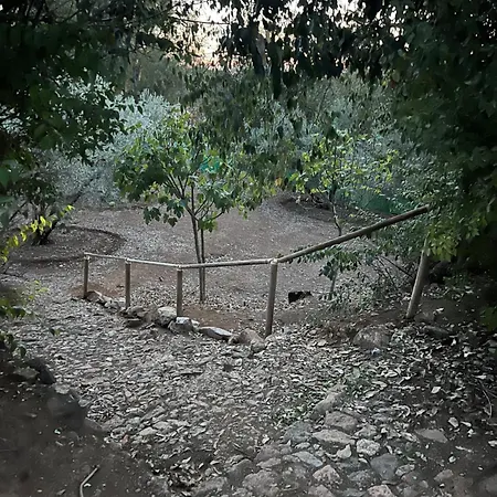 Casa de Férias La Casita De Campo *