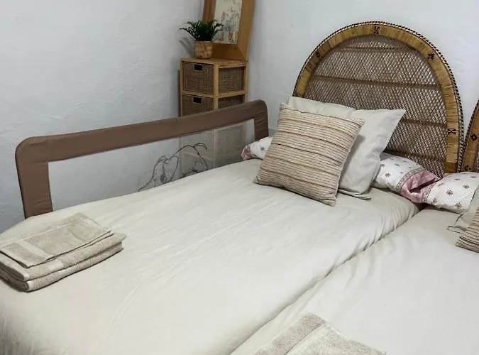 La Casita De Campo *