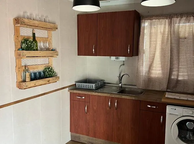 La Casita De Campo Cordoba