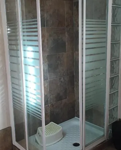 La Casita De Campo Holiday home *