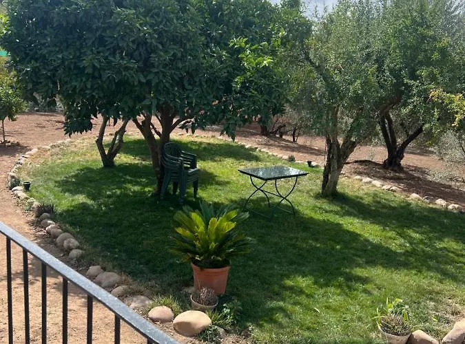 La Casita De Campo * Cordoba