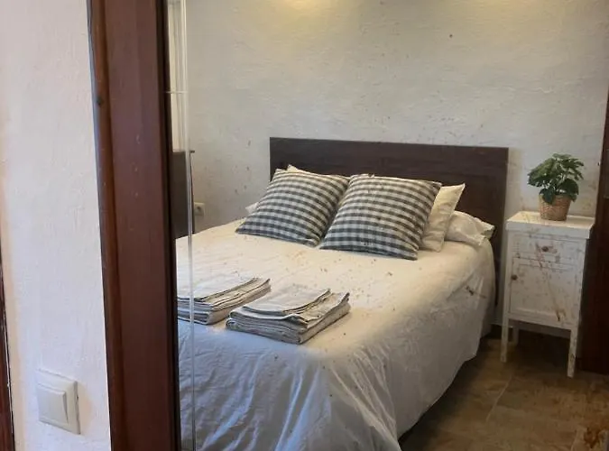 La Casita De Campo *