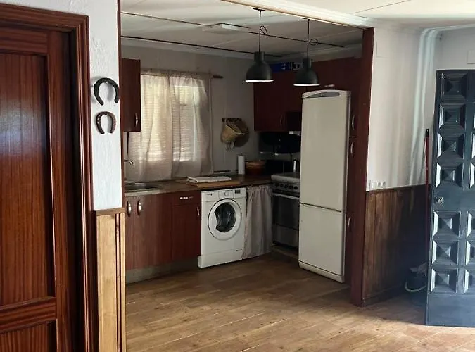 Holiday home La Casita De Campo Cordoba