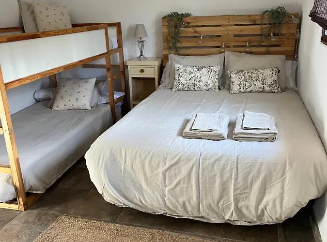 La Casita De Campo Cordoba