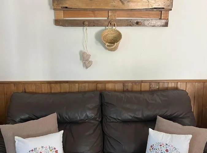 La Casita De Campo * Córdova