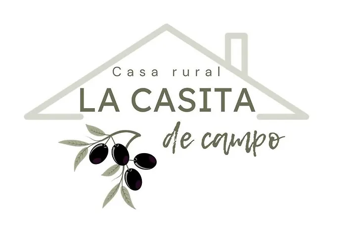 Casa de Férias La Casita De Campo Córdova