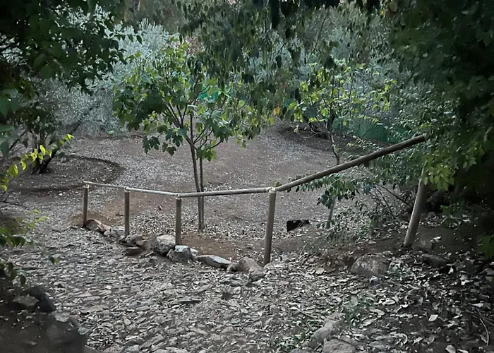 Casa de Férias La Casita De Campo *