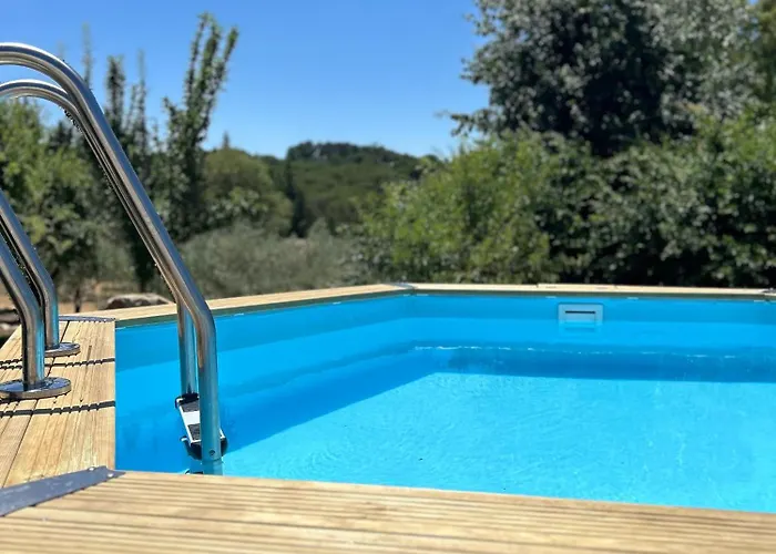 La Casita De Campo Cordoba