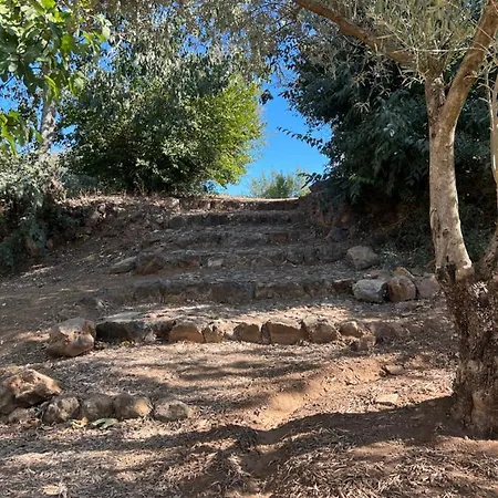 La Casita De Campo Сasa de vacaciones *