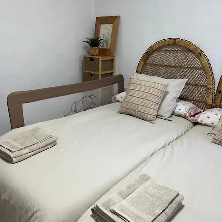 La Casita De Campo *