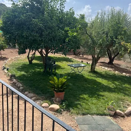 La Casita De Campo * Córdoba