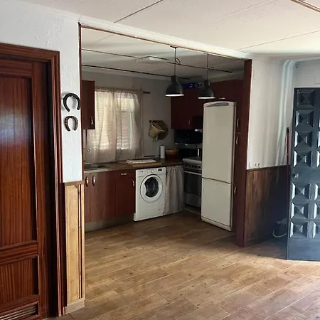 Сasa de vacaciones La Casita De Campo Córdoba