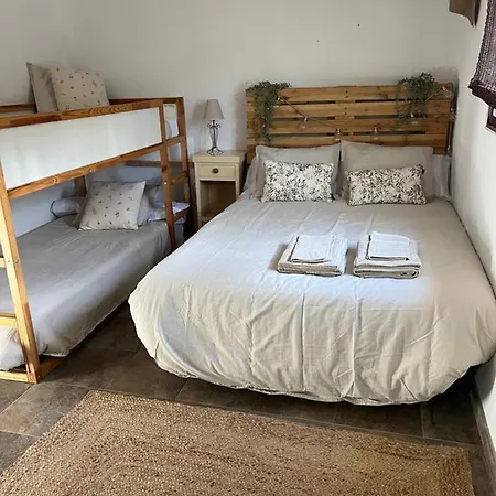 La Casita De Campo Córdoba