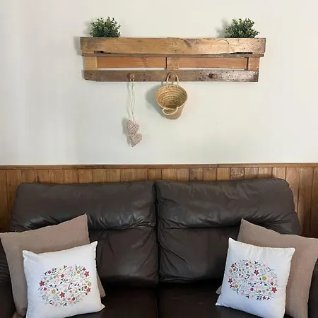 La Casita De Campo * Córdoba