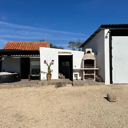 La Casita De Campo
